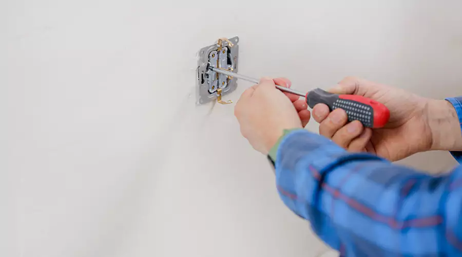 What Indicates an Electrical Hazard in Your Home