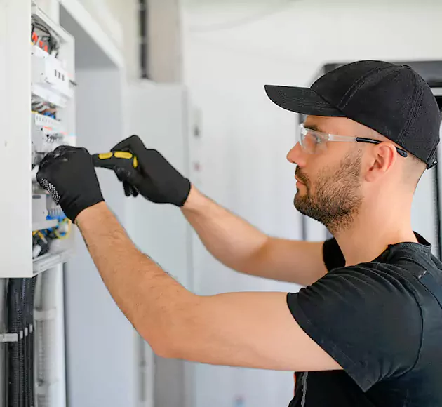 Crafting Reliable Electrical Service in Alpharetta Since 2009
