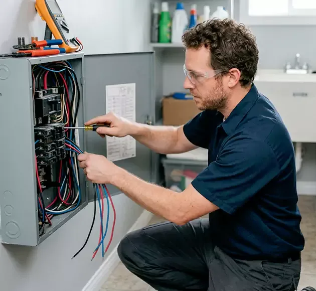Local Electrical Contractors for Alpharetta Homes and Businesses