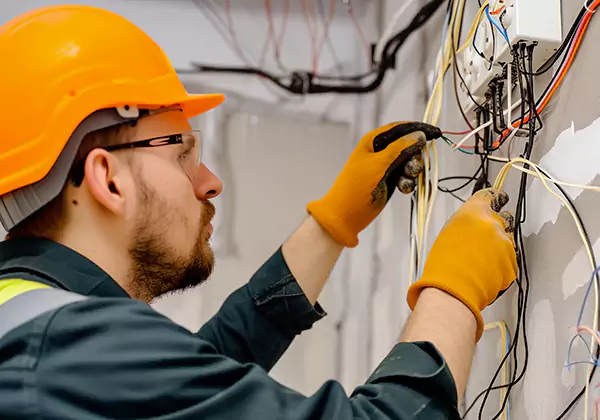 Electrical Wiring Services Alpharetta
