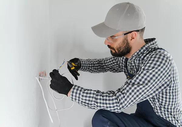 Emergency Electrical Repair Alpharetta