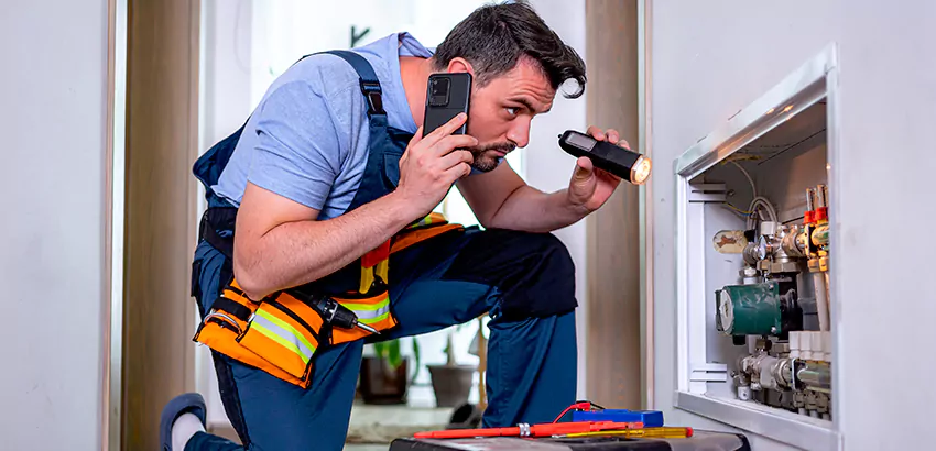 Electrical Repair Services In Alpharetta