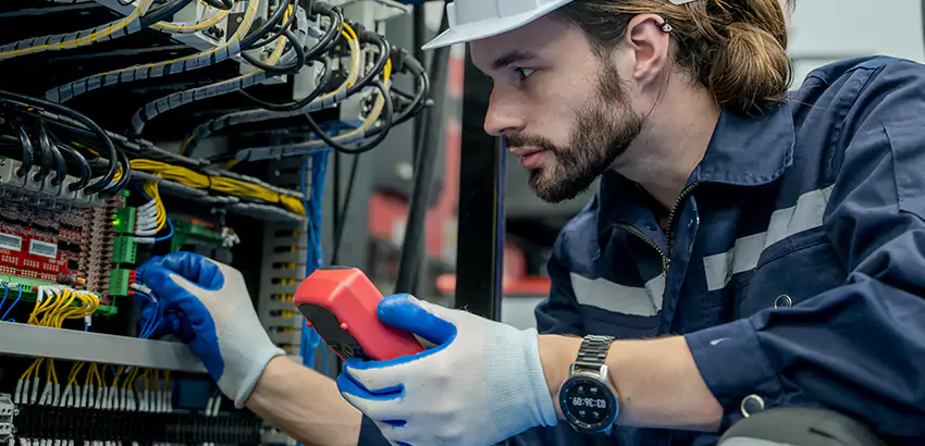 Electrical Troubleshooting In Alpharetta