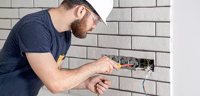 Emergency Electrical Repair In Alpharetta