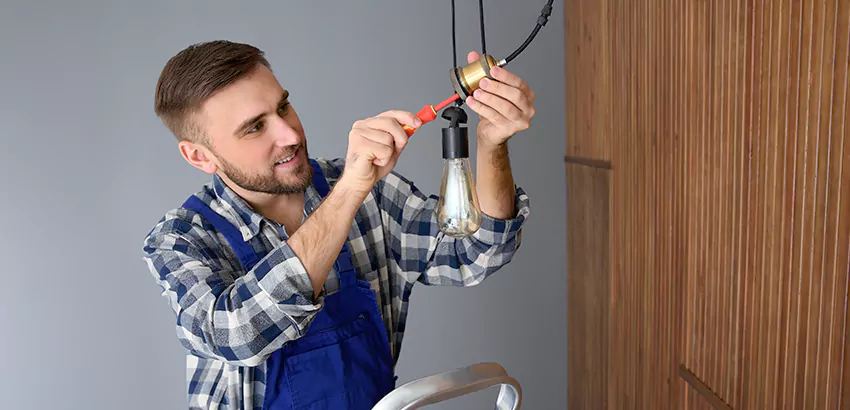 Residential Electrical Repair In Alpharetta