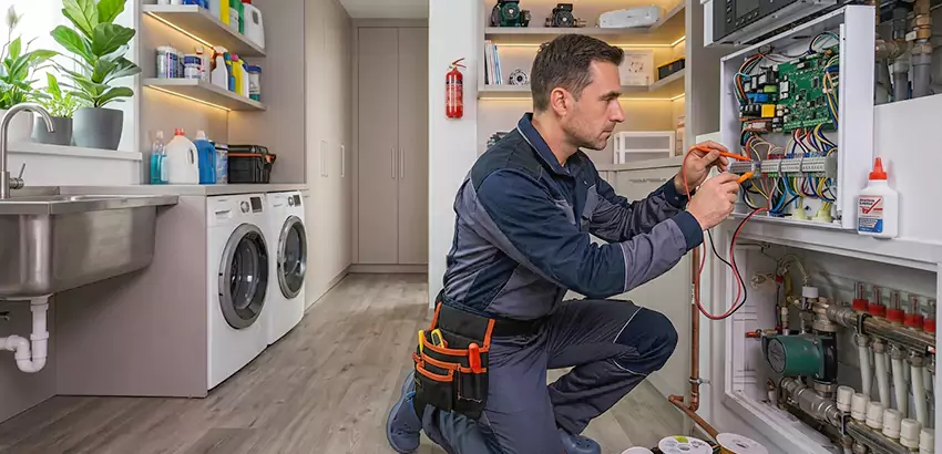 Residential Electrician In Alpharetta