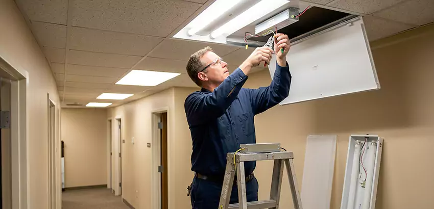 Sign and Neon Ballast Replacement in Alpharetta