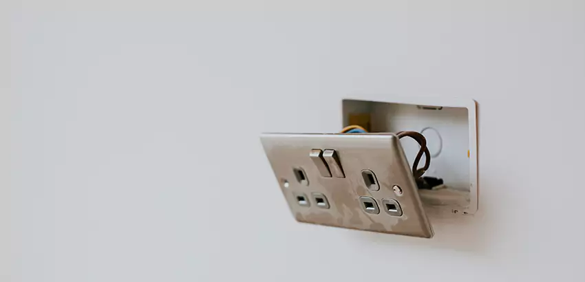GFCI Breaker Replacement in Alpharetta