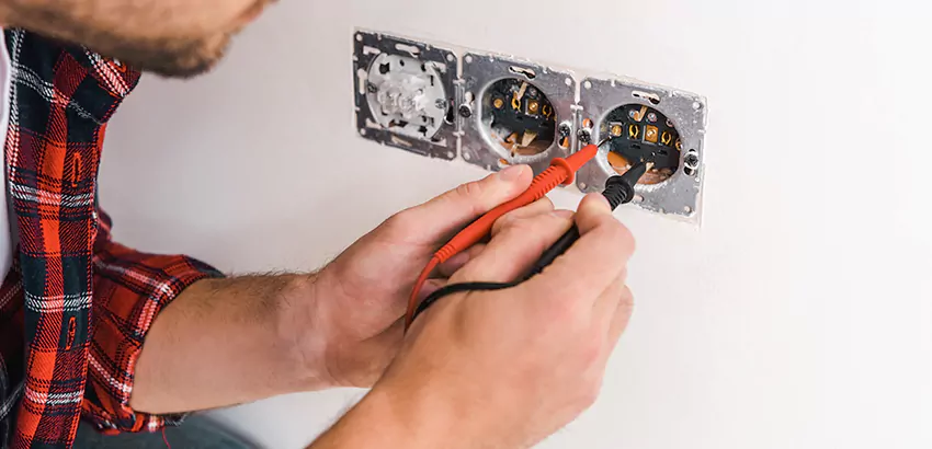 Building Automation and Smart Connectivity in Alpharetta
