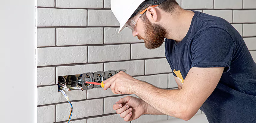Rewiring for Modern Electrical Demand in Alpharetta