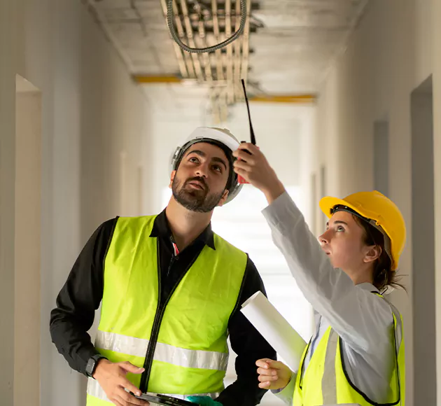 Licensed Commercial Electrician: Your Local Business Electrical Partner in Alpharetta, GA