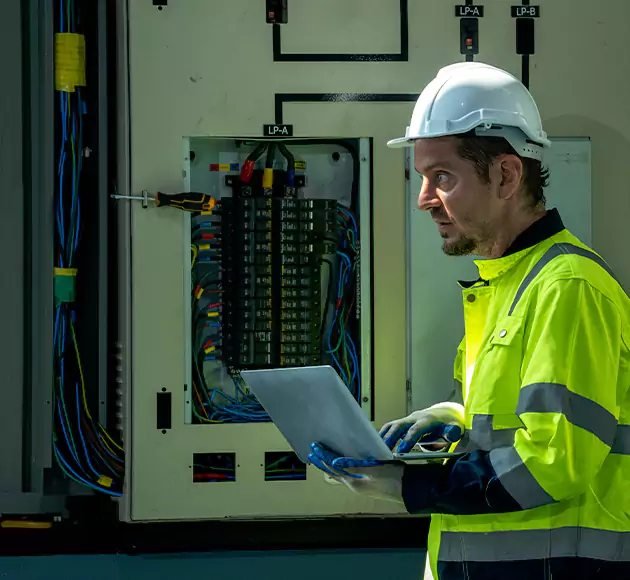 Professional Electrical Inspection: Your Local Safety Check Team in Alpharetta, GA