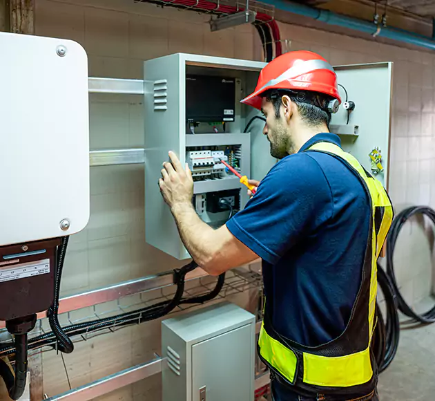 Professional Electrical Maintenance: Your Local Preventive Care Team in Alpharetta, GA