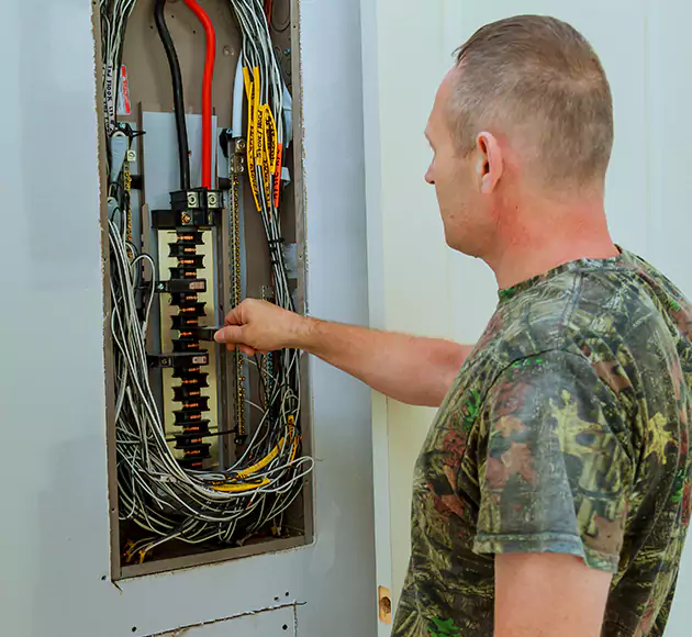 Professional Electrical Panel Upgrade: Your Local Panel Specialist in Alpharetta, GA