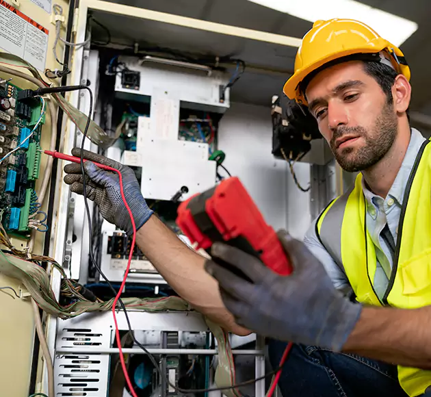 Professional Electrical Troubleshooting: Your Local Diagnostic Team in Alpharetta, GA