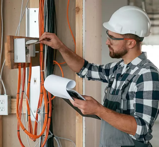 Professional Emergency Electrical Repair: Your Local Urgent Fix Team in Alpharetta, GA