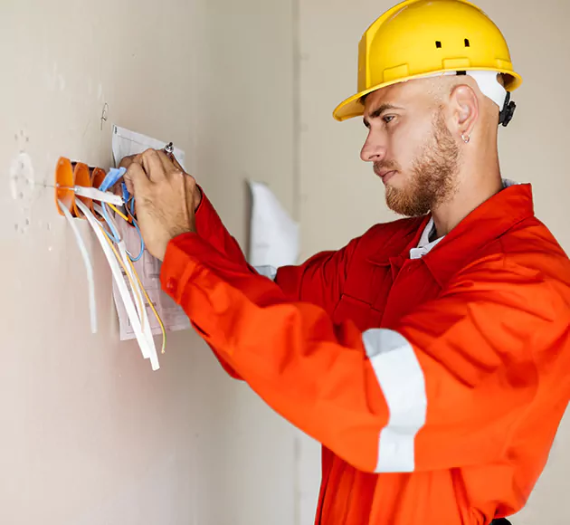 Local 24 Hour Electrician: Fast Response When You Need It Most in Alpharetta, GA