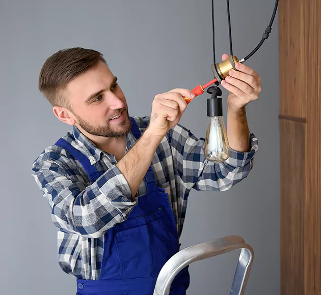 Professional Lighting Electrician: Your Local Fixture Expert in Alpharetta, GA