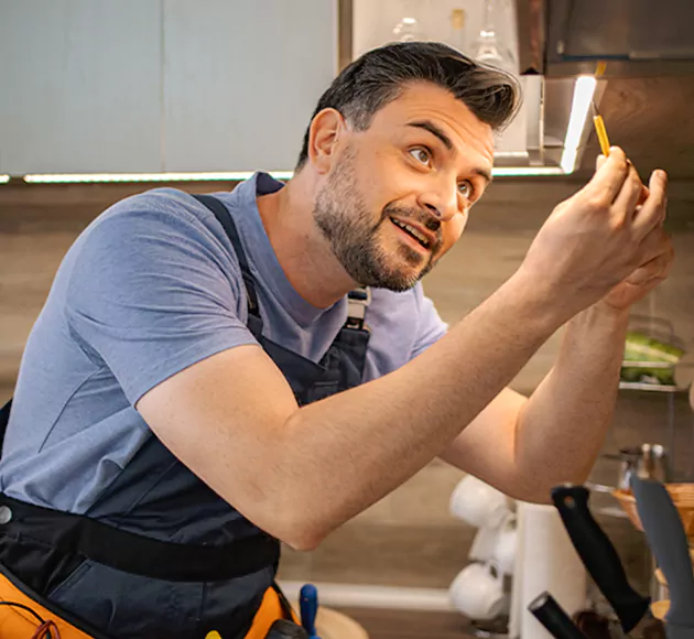 Trusted Home Electrician: Your Local Choice in in Alpharetta, GA