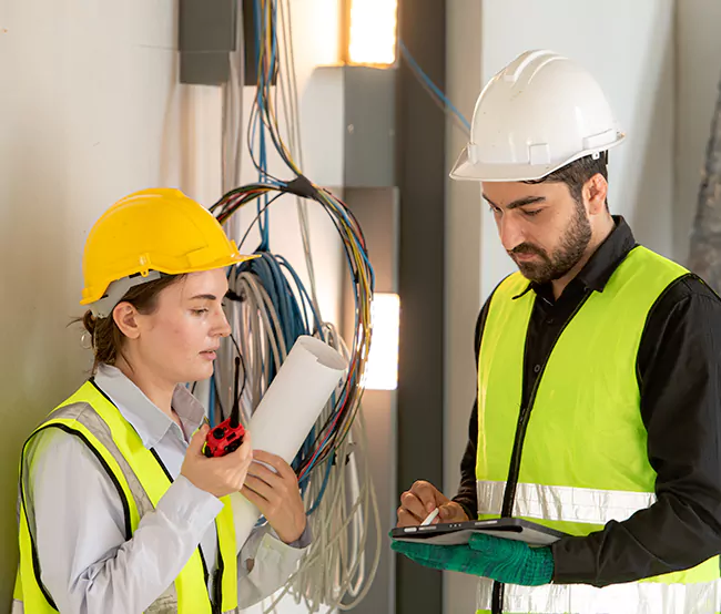 Why Businesses Choose Us as Their Commercial Electrician in Alpharetta, GA?