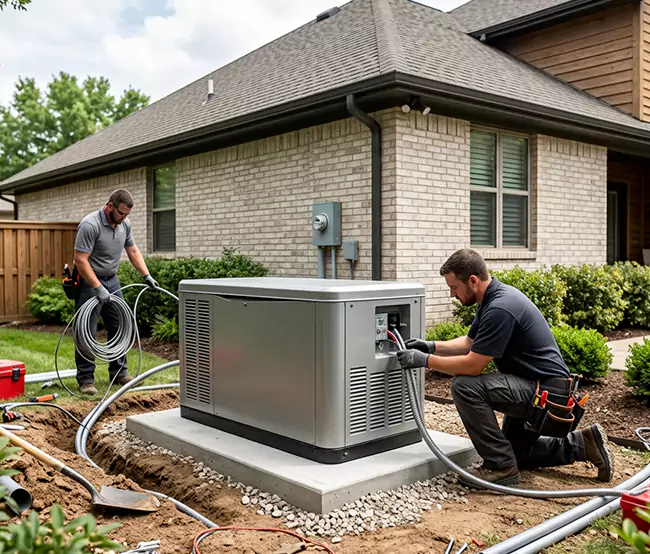 What Makes Us the Right Choice in Alpharetta, GA?